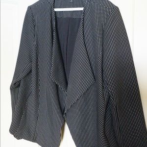 NWOT Lane Bryant Suit Jacket - 18